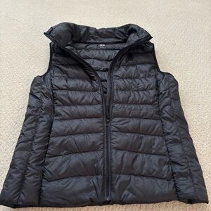 Uniqlo Women's Ultra Light Down Vest